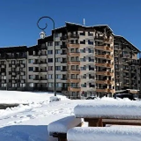 Median - Renove - Proche Des Pistes - Balcon Mae-1764 *